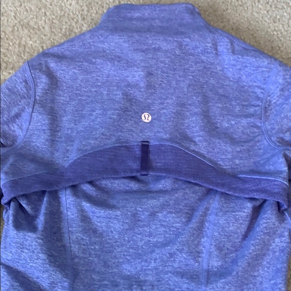 Lululemon jacket - Picture 5 of 5